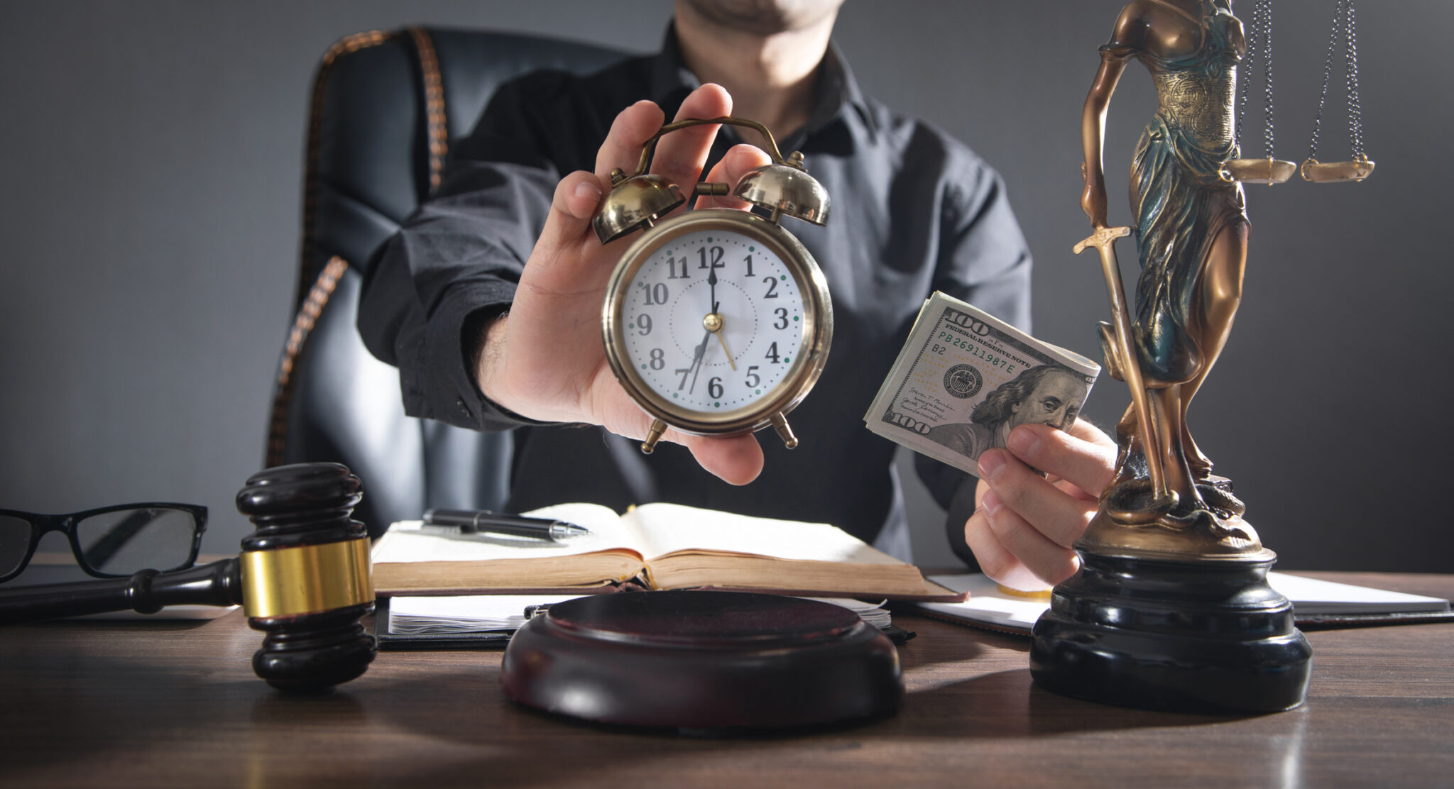 Wage and Hour Attorneys Los Angeles, CA - Violations Lawyers