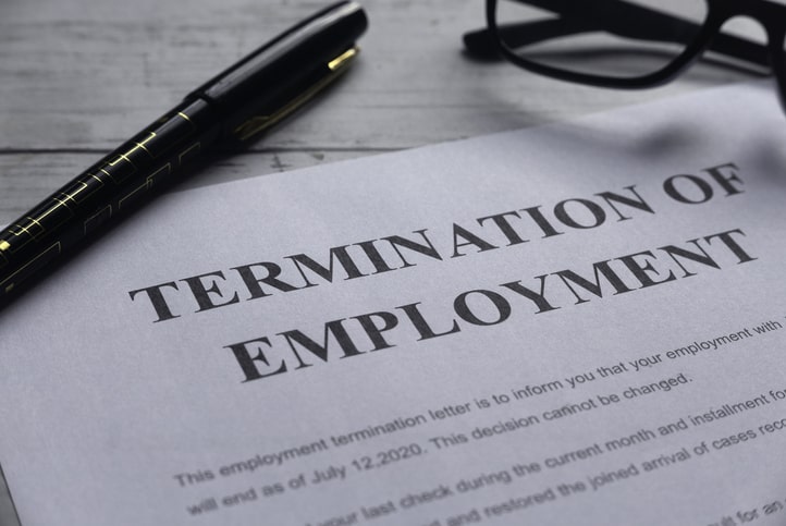 Wrongful Termination in the California