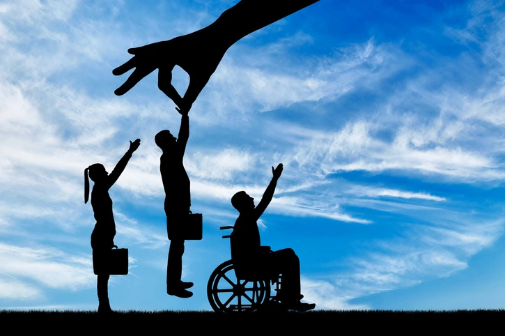 Disability Discrimination Protections 