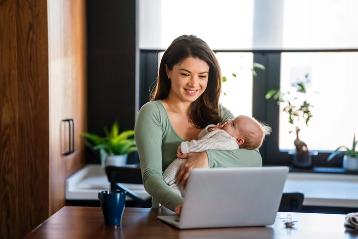 Maternity Leave in California