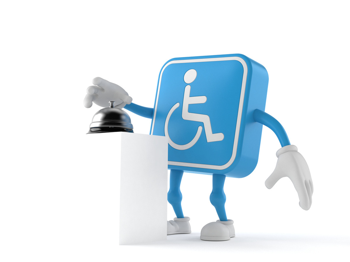 Disability Accommodation Request