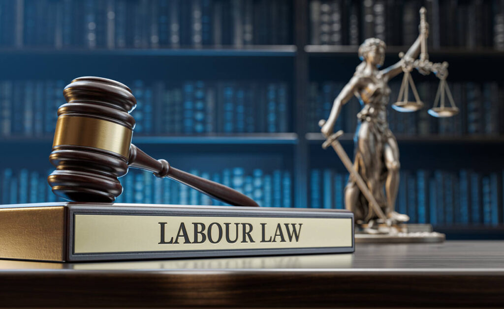 Labour Law